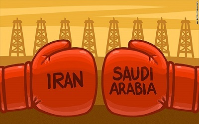 صنعت نفت